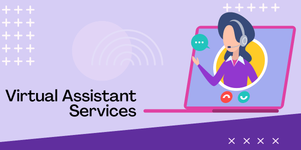 Virtual assistant Services